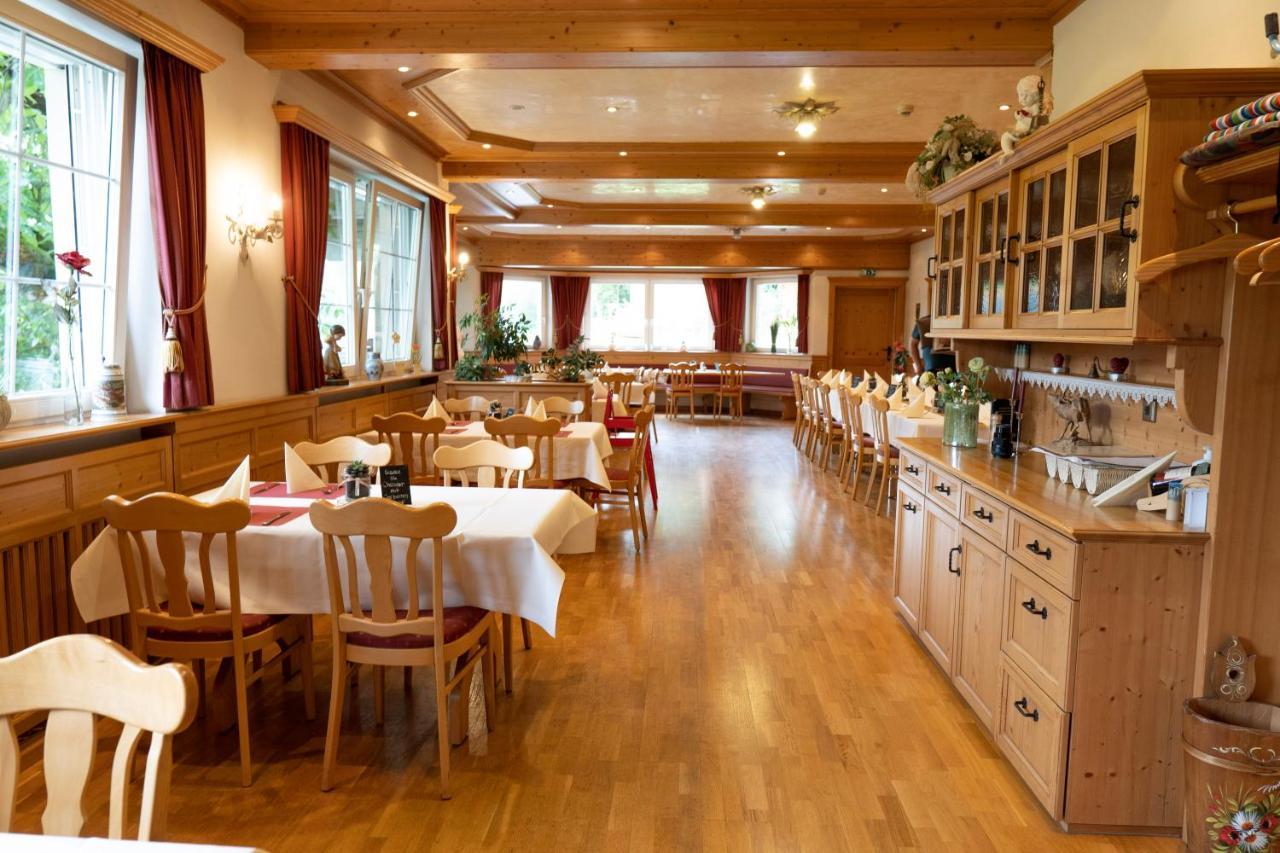 Landgasthof Hirschen Untermettingen Илинген-Биркендорф Экстерьер фото
