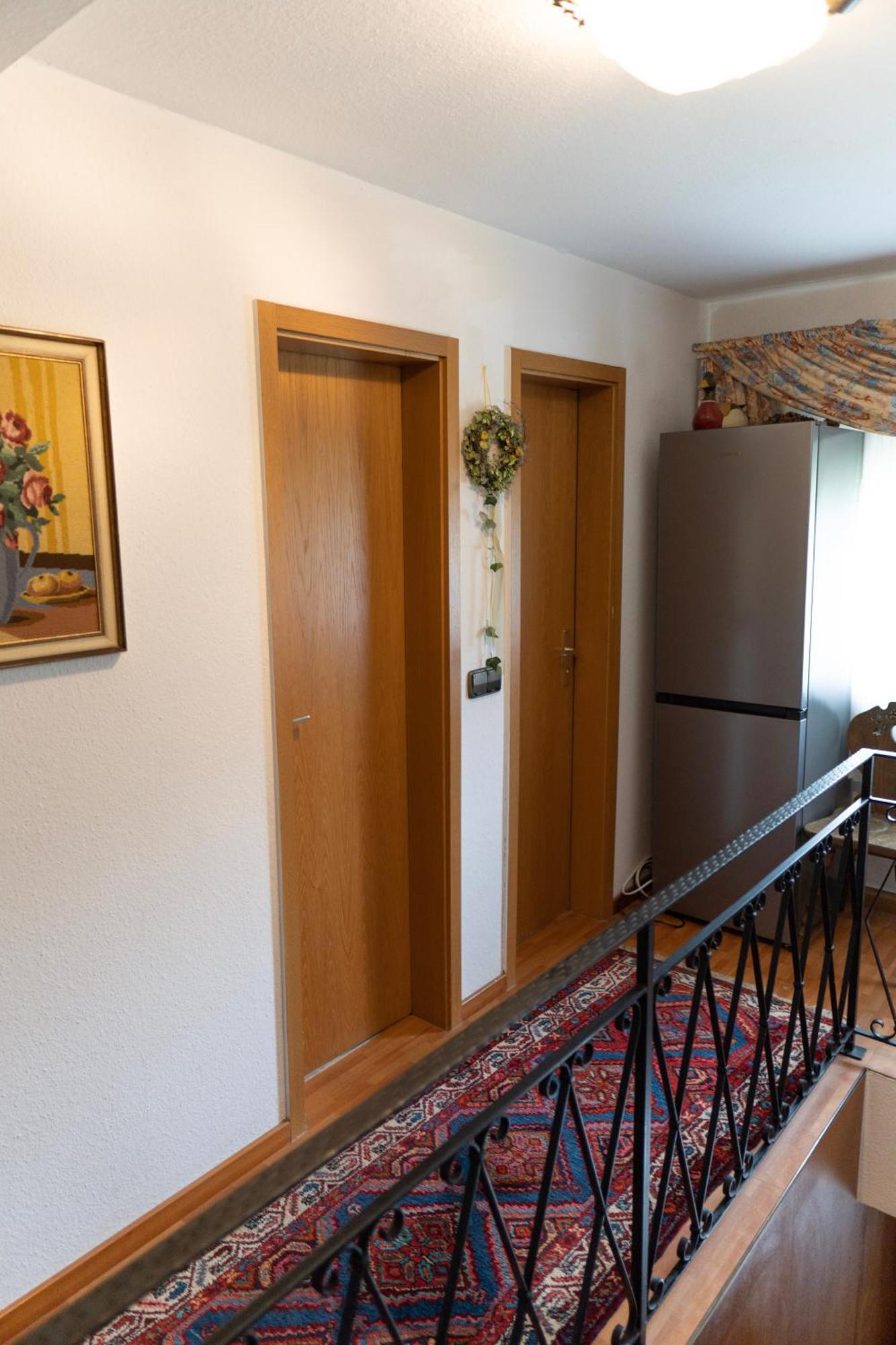 Landgasthof Hirschen Untermettingen Илинген-Биркендорф Номер фото